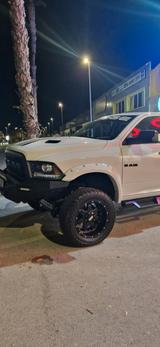 Dodge RAM  - Dodge Gebrauchtwagen von 2016