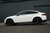 Mercedes-Benz GLC 63 S AMG Wide Burmest RFK Memory Aero Multib - Mercedes-Benz GLC 63 AMG: Coupe