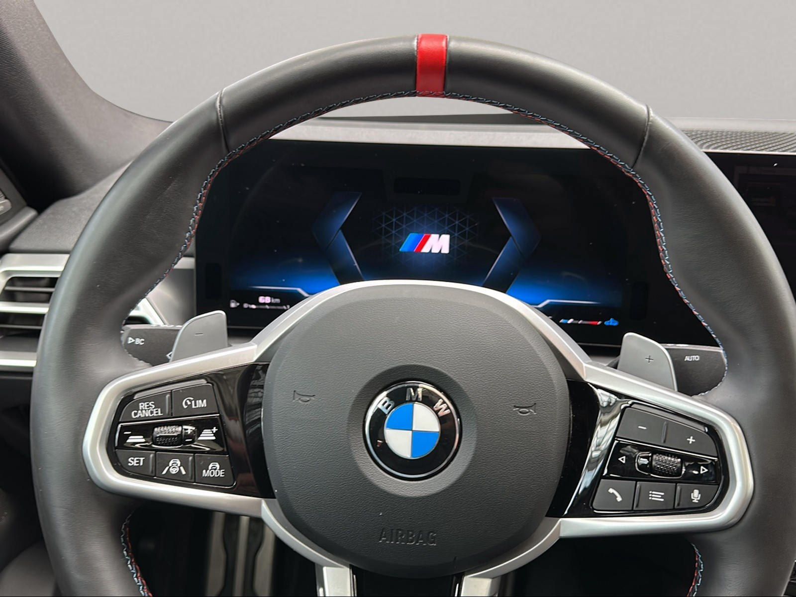 BMW M440 - Bild 13