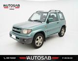 Mitsubishi MITSUBISHI Pajero Pinin 1.8 16V GDI 3 Porte Unic - Mitsubishi Pajero Pinin Benziner Gebrauchtwagen