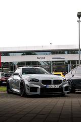 BMW Bmw M2 G87 absolute Einzelstück - BMW M2 G87 Gebrauchtwagen