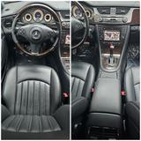 Mercedes-Benz CLS 350 designoLeder Xenon Memory Standh - Mercedes-Benz CLS 320: Sportwagen