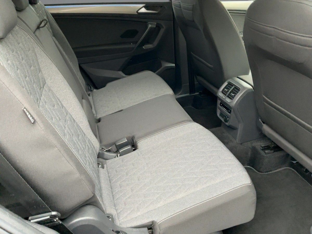 Volkswagen Tiguan Allspace - Bild 13