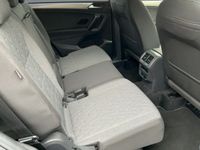 Volkswagen Tiguan Allspace - Vorschau Bild 13