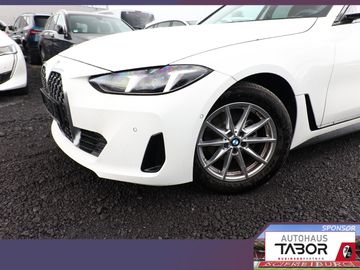 BMW 420 - 5