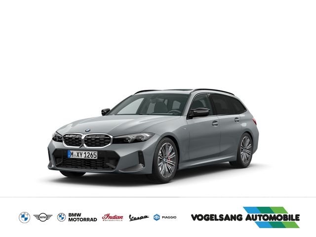 BMW M340i xDriveTouring,M Sport Pro,Panodach,H&KSoun