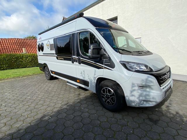 Malibu 640 LE GT Skyview