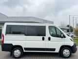 Peugeot Boxer 333L2H2 2.2 HDi 140 9-Sitze Klima PDC - Peugeot Boxer mit Diesel-Antrieb: 1.9