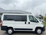 Peugeot Boxer 333L2H2 2.2 HDi 140 9-Sitze Klima PDC - Peugeot Boxer: 1.9
