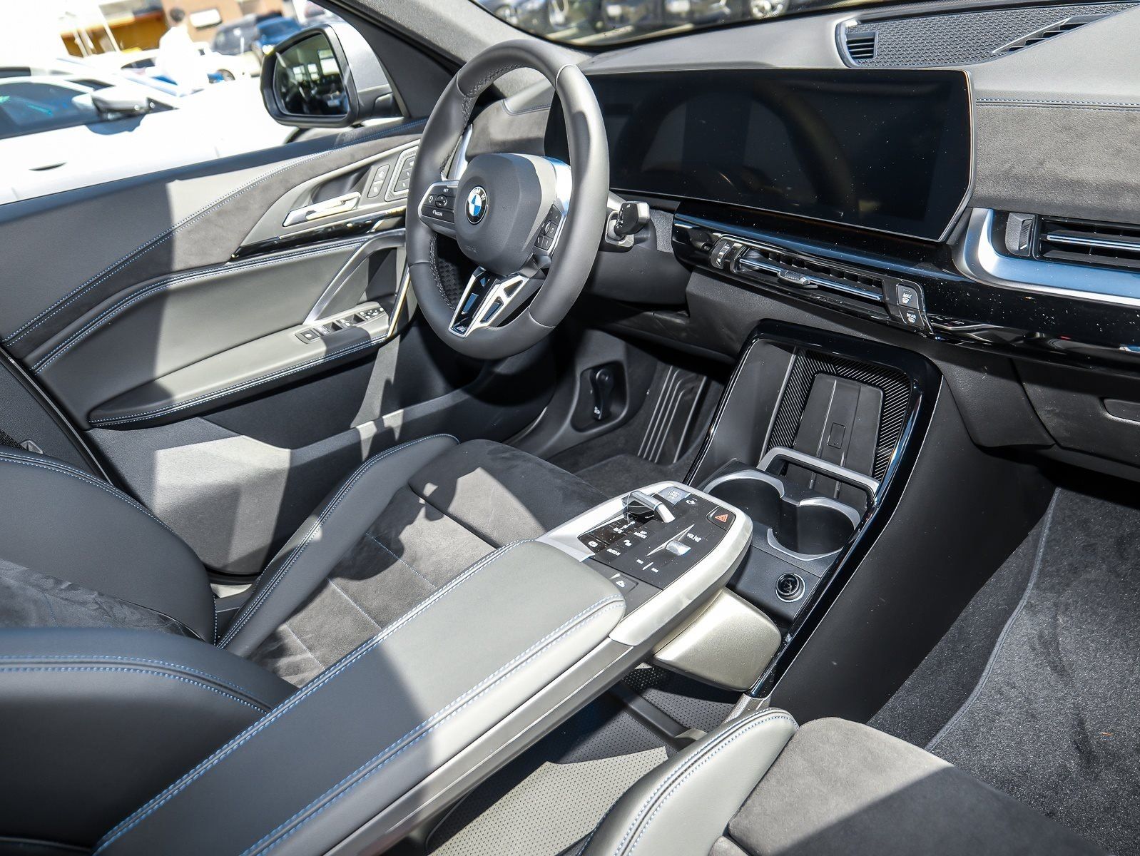 BMW X2 - Bild 3