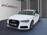 Audi A6 Avant 2.0 TDI S line+MATRIX-LED+HUD+NIGHT+PDC - Audi A6 mit Diesel-Antrieb: Kombi, Schaltgetriebe