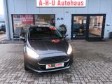 Ford Fiesta Celebration - Ford Fiesta Gebrauchtwagen in Hamburg