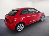Audi A1 1.4 TFSI Ambition 122PS/SHZ/16Z-ALU/KLIMA-AUT - Audi A1: 122 Ps