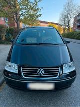 Volkswagen Sharan 2.0TDI Exclusive Edition Exclusive Ed... - Volkswagen Sharan: Exclusive Edition