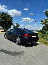BMW 420 Gran Coupé 420i xDrive Gran Coupé M Spor... - BMW 420 Gran Coupé von privat