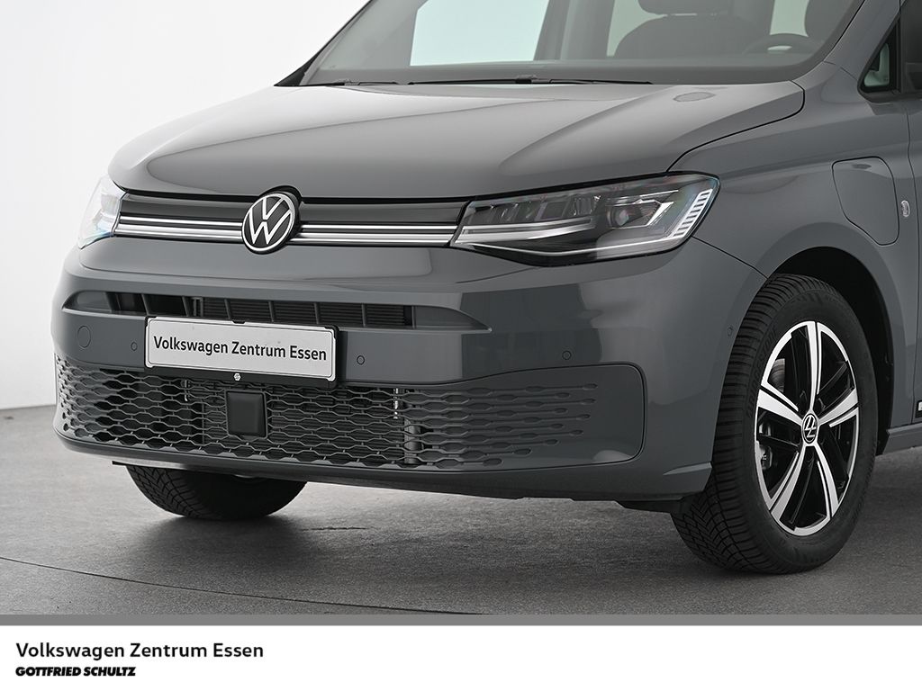 Volkswagen Caddy - Bild 6