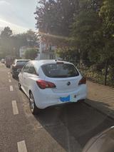 Opel Corsa 1.4 Turbo INNOVATION 110kW S/S INNOVATION - Opel Corsa von privat