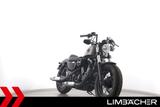 Harley-Davidson SPORTSTER XL 1200 48 FORTY EIGHT, 35KW! - HARLEY-DAVIDSON SPORTSTER 48