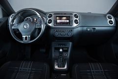 VW Tiguan 2.0 TDI BMT Lounge Sport & Style 4Motion