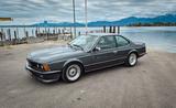 BMW E24 635 CSi (BBS RS & Kw V3)
