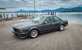 BMW E24 635 CSi (BBS RS & Kw V3)