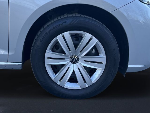 Caddy Maxi Life 2.0 TDI Maxi Cool & Sound 7-Sitz
