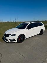 Skoda Octavia RS 245 DSG Kombi | 313PS | Stage 1 - Skoda Octavia: Ps