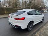 BMW X4 xDrive 20 d M Sport - BMW X4 Gebrauchtwagen in Düsseldorf