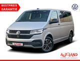 Volkswagen T6.1 Multivan 2.0 TDI Klimaaut. LED Navi AHK ACC