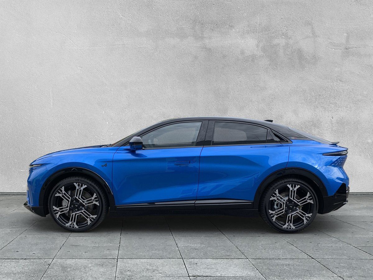 Alpine A390 - Bild 2