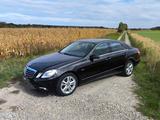 Mercedes-Benz E 200 CGI BlueEFFICIENCY AVANTGARDE AVANTGARDE - Mercedes-Benz E 200 in Braunschweig