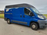 Peugeot Boxer L2 H2  - Peugeot Boxer aus 2008