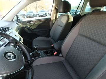Volkswagen Tiguan - 9