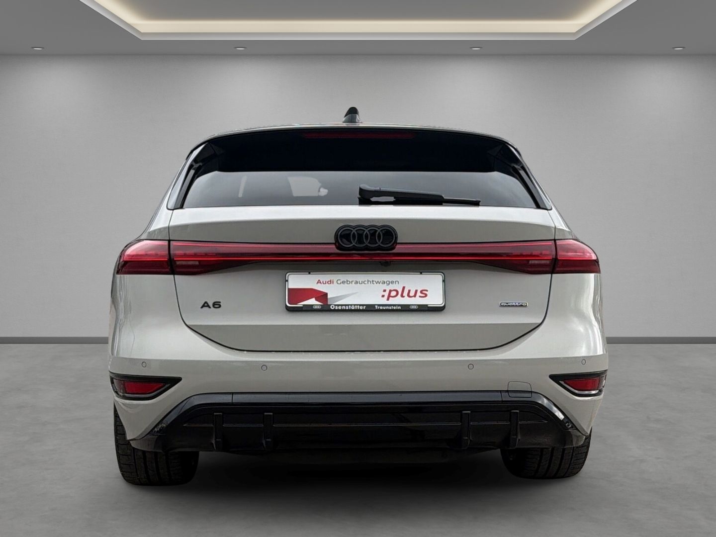 Audi A6 - Bild 11
