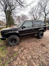 Chevrolet Tahoe :,7 4x4 - - Chevrolet Tahoe von privat