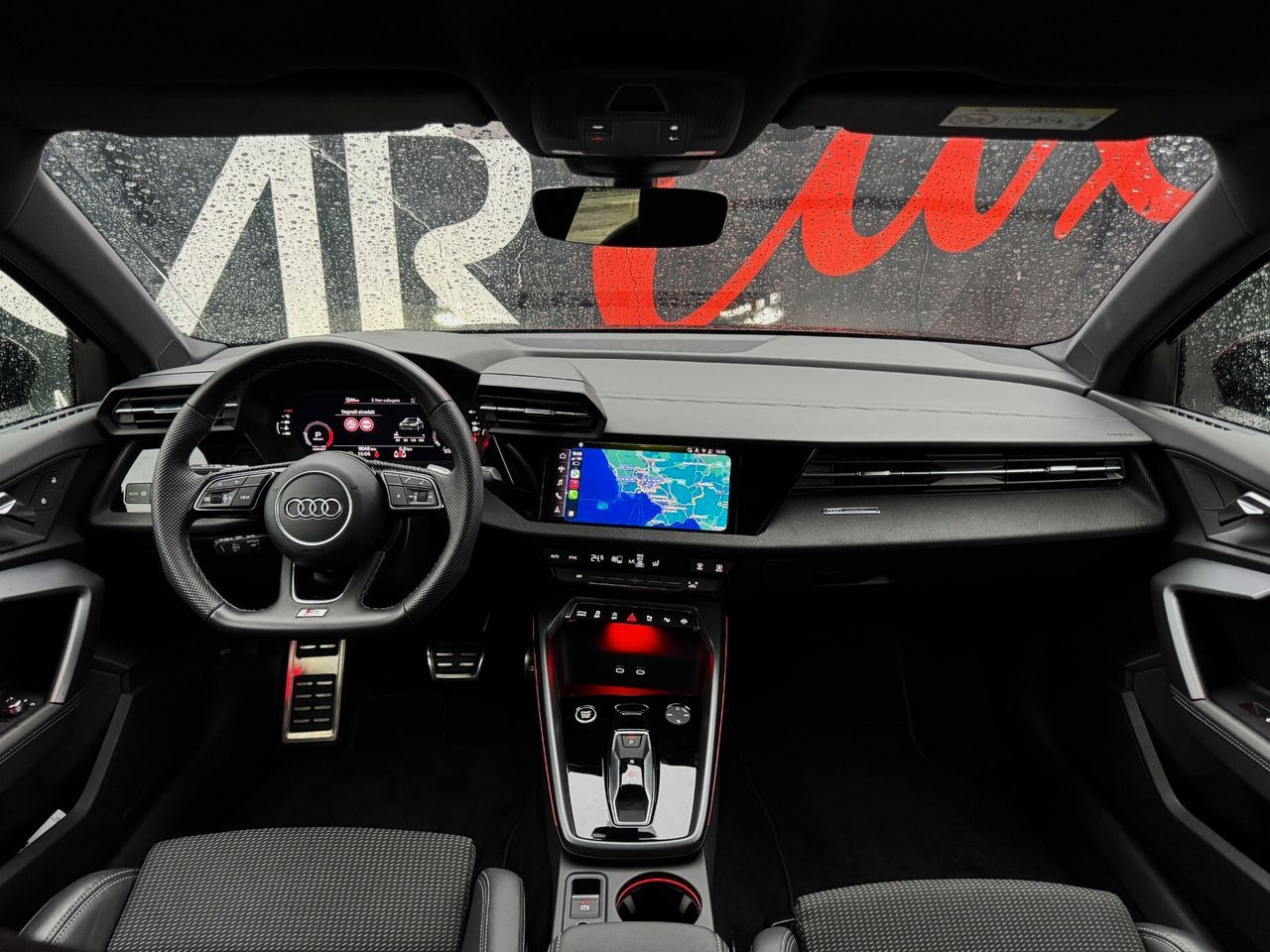 Other Audi A3 Allstreet 35 TDI Identity Contrast S-tro imagem 2