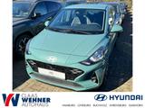 Hyundai i10 Hyundai i 10 FL (MY25) 1.0 Benzin (63 PS) 5- - Hyundai i10 Neuwagen in Hamburg