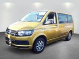 Volkswagen T6 Multivan Trendline TDI DSG GRA PDC SHZ Navi - Volkswagen T6 Multivan: Automatik