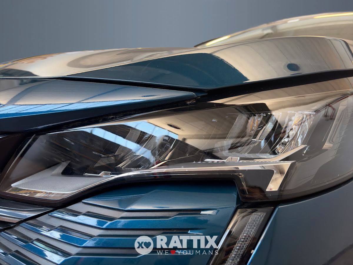 Peugeot 3008 1.6 hybrid phev 225CV Allure Pack e imagem 3