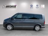 Volkswagen Multivan Highline 2.0 TDI DSG AHK Leder Navi Kam - Volkswagen: Standheizung