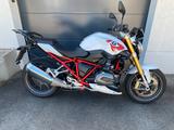 BMW R 1200 R - 2 BMW Koffer - BMW Navi - BMW NAKED BIKE