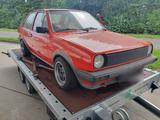 Volkswagen VW Derby / Polo 86c mit Schiebedach Young ... - Volkswagen: Derby