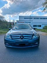 Mercedes-Benz Mercedes benz C 220 cdi w204 - Mercedes-Benz C 220: W204 Cdi