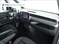 Volkswagen ID. Buzz - Vorschau Bild 18