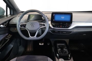 Volkswagen ID.4 Pure AID+ACC+LANE+LED+CARPLAY+AMBIENT