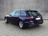 Audi A4 Avant 35 TDI S-tronic 5JG/STH/VORB.AHK - Audi A4: 5v