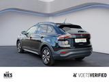 Volkswagen Taigo Life 1.0 TSI App-Connect+Rear-View - Volkswagen Taigo in Braunschweig
