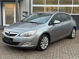 Opel Astra J Lim. 5-trg. Edition * S-Heft * 2.Hand * - Opel Astra aus 2010: H