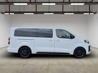 Opel Zafira - Vorschau Bild 7