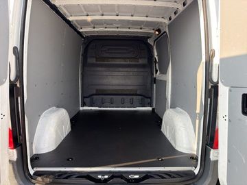 Mercedes Sprinter - 12